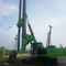 Bore Pile Drilling Rigs Kr90c Piling Rotary Rig Used Drilling Machine TYSIM Max. Drilling Diameter 1000mm