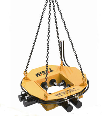 30MPa Phân hủy đống