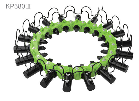 Máy cắt đứt đống xây dựng kỹ thuật