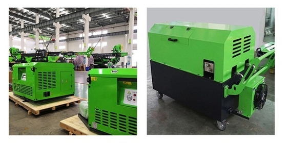 Phương pháp lắp đặt điện thủy lực xây dựng dân dụng