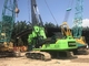 Medium Crawler Hydraulic rig KR285C with CAT chassis Drilling Rig for Pile Foundation/Engineering Construction Equipm