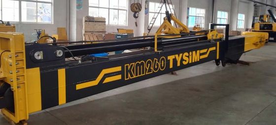 24.8 m Excavator Telescopic Arm