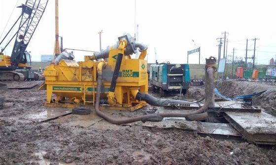 Bùi bùn đáng tin cậy