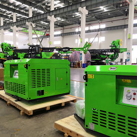 Bền bỉ linh hoạt Điện thủy lực Đơn vị năng lượng Động cơ 37 kw Tuổi thọ