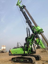 Mới Tysim KR125 Max. độ sâu khoan 28 m Thiết bị khoan giếng với chất lượng cao và kiểm soát chất lượng tốt