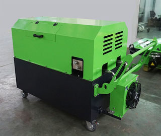 Đơn vị năng lượng thủy lực di động không dây Tysim cho môi trường làm việc dầu thủy lực 470 L