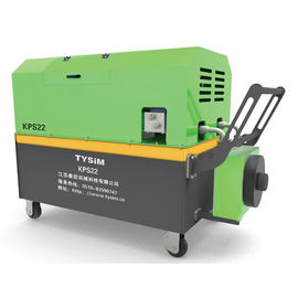 Đơn vị năng lượng thủy lực di động không dây Tysim cho môi trường làm việc dầu thủy lực 470 L