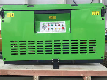 Đơn vị năng lượng thủy lực di động không dây Tysim cho môi trường làm việc dầu thủy lực 470 L