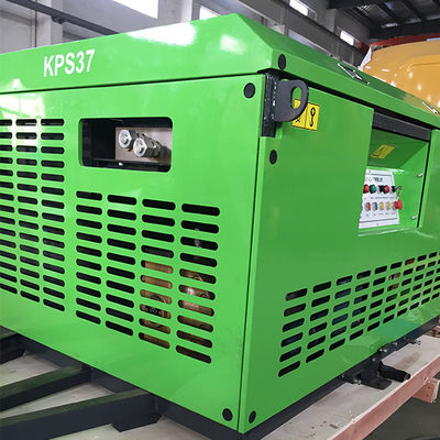 Bộ nguồn thủy lực điện KPS22 380V Cấu trúc nhỏ gọn Tốc độ làm việc của động cơ 1460 vòng / phút