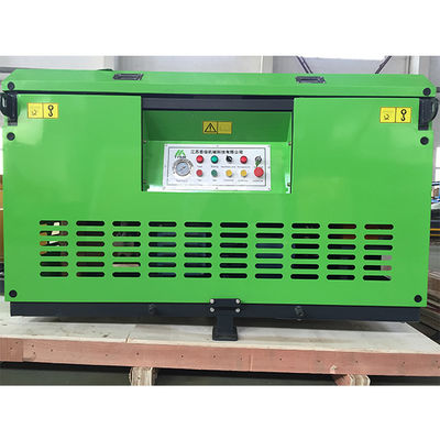 Bộ nguồn thủy lực điện KPS22 380V Cấu trúc nhỏ gọn Tốc độ làm việc của động cơ 1460 vòng / phút