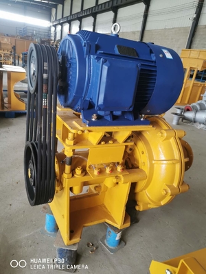 Máy lọc bùn khoan lỗ khoan RMT200 Điểm cắt 0,06mm